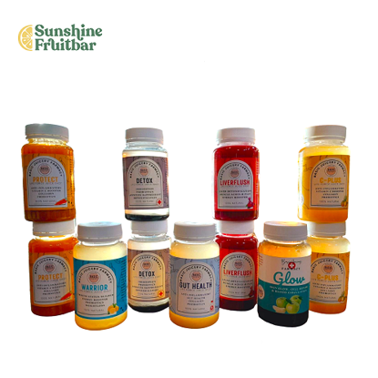 Show details for BASIC JUICERY HEALTH SHOTS