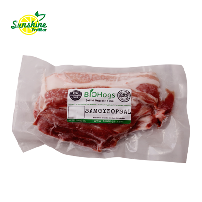 Show details for BIOHOGS SAMGYEOPSAL 250G