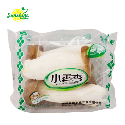 Show details for MUSHROOM CHICKEN (KING OYSTER) 200G