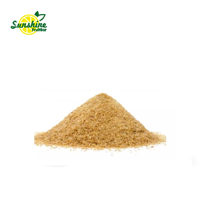 Show details for SEEDS FLAX GROUND 200G