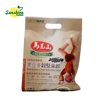 Show details for GREENMAX ORIGINAL CARAMEL
