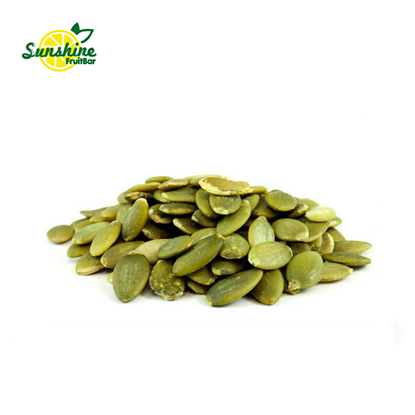 Show details for SEEDS PUMPKIN 300G