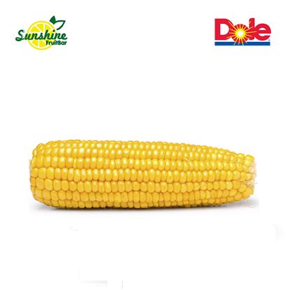 Show details for DOLE YELLOW SWEET CORN